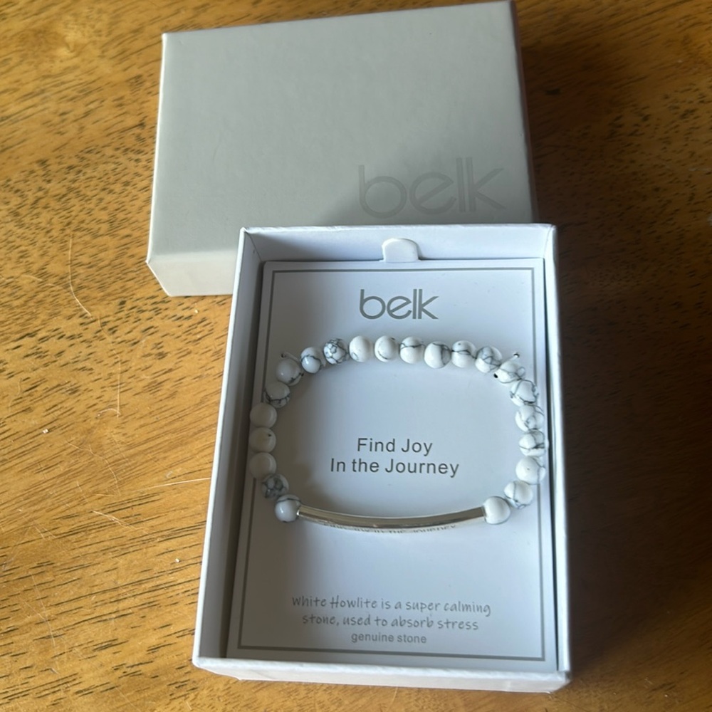 Bracelet